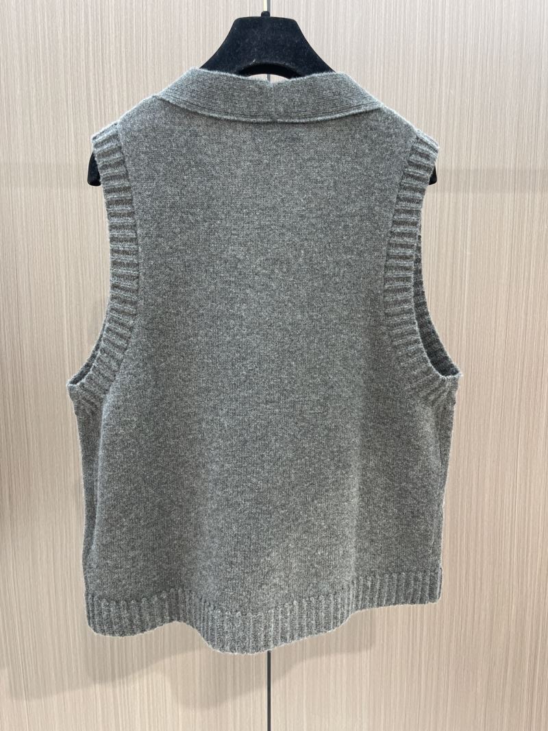 Chanel Vest